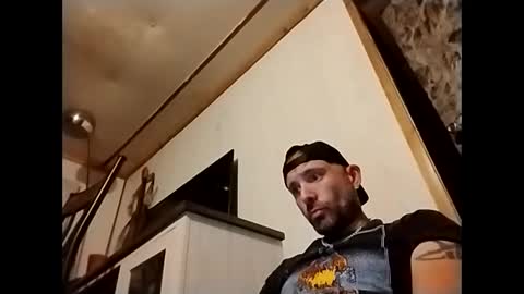 allitrunnin online show from September 27, 10:02 am