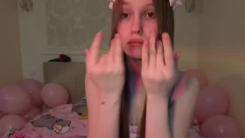 Axi online show from February 16, 10:41 pm