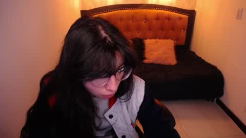 alison online show from June 19, 8:26 pm
