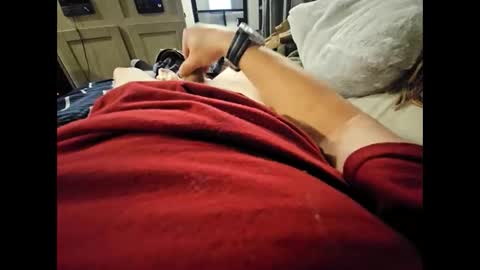 Allnikkiallday1 online show from January 5, 1:03 am