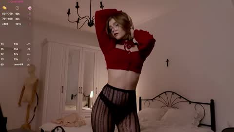 ALOTROPP NOT BABY online show from October 11, 7:06 pm