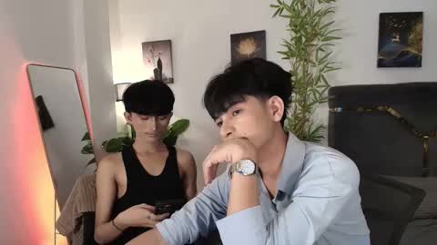 kim and josh online show from March 12, 3:54 am