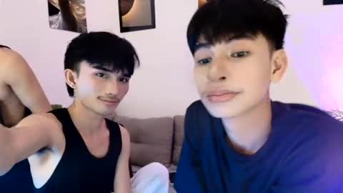 kim and josh online show from July 20, 3:14 pm
