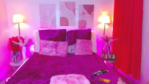 Brianna online show from October 7, 5:14 am