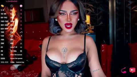 Natalya Fox online show from November 13, 8:17 am