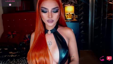 Natalya Fox online show from December 4, 8:14 am