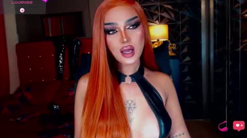 Natalya Fox online show from December 23, 9:04 am