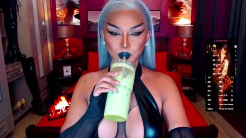 Natalya Fox online show from April 20, 10:29 am