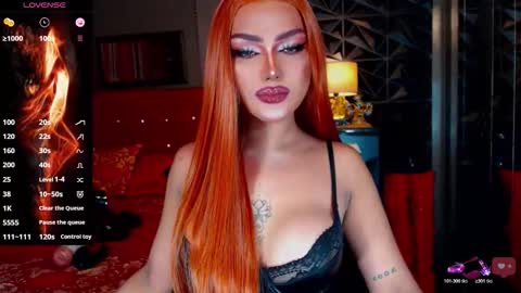 Natalya Fox online show from November 10, 7:44 am