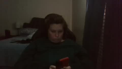 ally12334 online show from February 20, 2:18 am