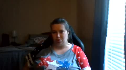 ally12334 online show from July 4, 5:49 pm