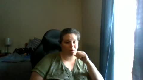 ally12334 online show from June 11, 11:14 pm