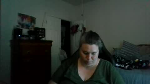 ally12334 online show from June 28, 12:50 am