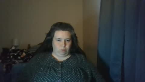 ally12334 online show from December 8, 12:35 am