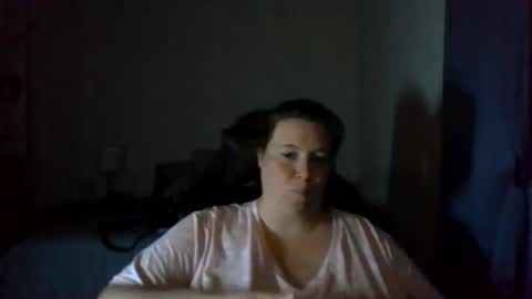 ally12334 online show from July 24, 2:09 am