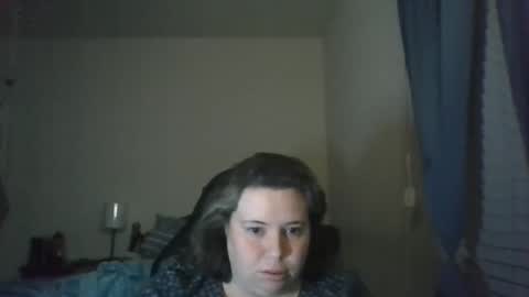 ally12334 online show from January 12, 1:11 am