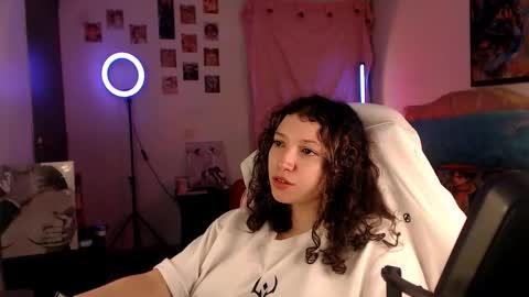 Ally online show from February 10, 11:08 pm