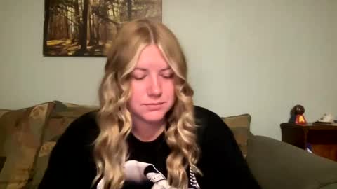 allyanalangel online show from September 16, 1:29 am