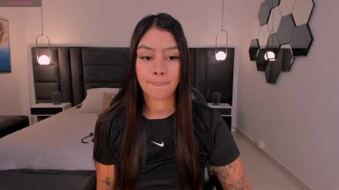 Alisson online show from May 14, 10:13 am