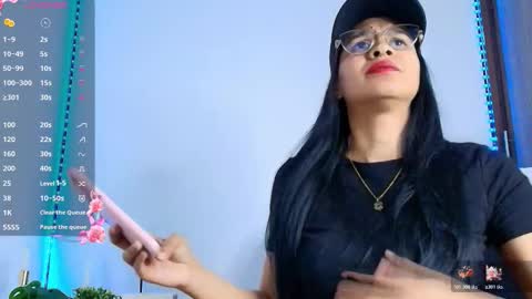 allymdo online show from January 7, 5:07 pm