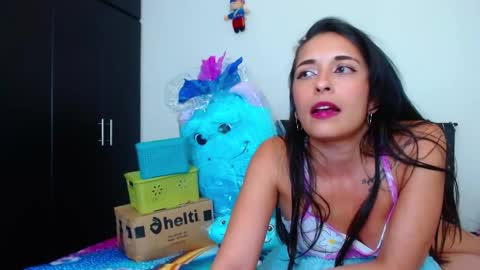 Allyson collins online show from October 10, 11:42 pm