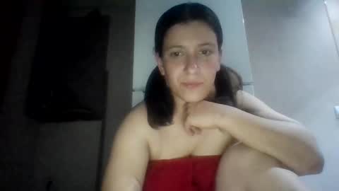 Alma online show from February 6, 9:17 pm