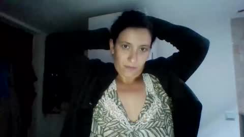 Alma online show from September 19, 8:23 pm