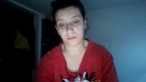 Alma online show from January 5, 8:56 pm