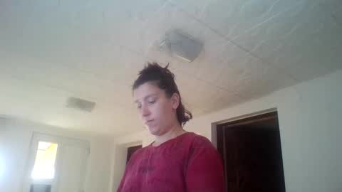 Alma online show from February 9, 1:03 pm