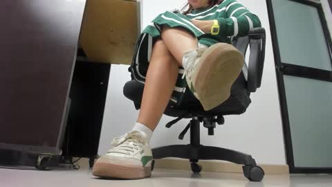 ALMA FENIX  online show from September 27, 12:47 pm