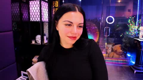 Alma online show from November 28, 9:16 am