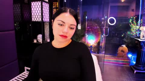 Snapshot of alma_pearl chatting on March 10, 10:50 am Alma online show from March 10, 10:50 am
