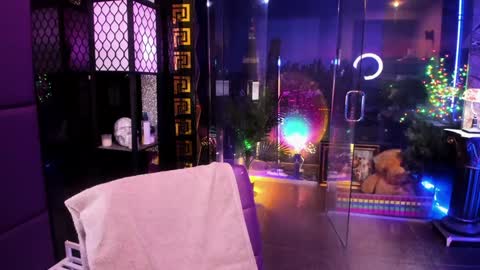 Alma online show from October 25, 8:57 am