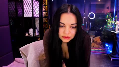 Alma online show from December 17, 8:21 am