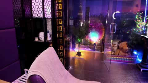 Alma online show from October 31, 8:26 am