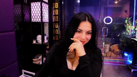 Alma online show from November 2, 10:04 am