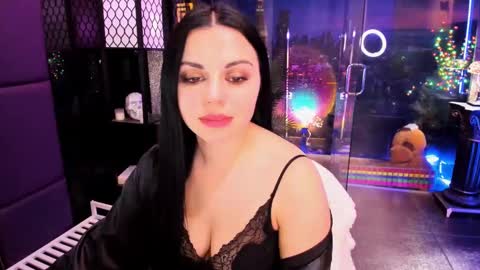 Snapshot of alma_pearl chatting on February 20, 10:37 am Alma online show from February 20, 10:37 am