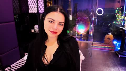 Snapshot of alma_pearl chatting on March 11, 7:46 am Alma online show from March 11, 7:46 am