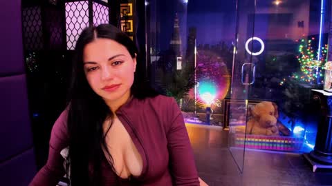 Snapshot of alma_pearl chatting on September 26, 6:10 am Alma online show from September 26, 6:10 am