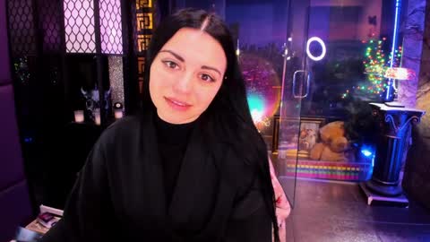 Alma online show from April 2, 5:48 am