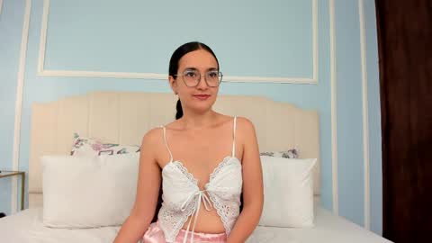 Alma Sweet online show from May 26, 3:40 pm