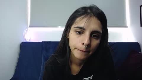 Arhantxa online show from November 29, 3:30 pm