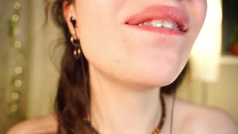 Alma online show from January 31, 7:11 pm