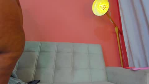 Alma Castillo online show from January 7, 1:38 am