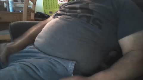 almadestrozada online show from March 1, 12:45 pm