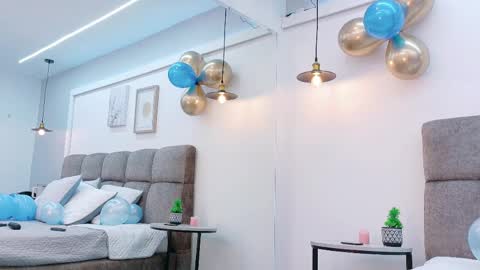 alma online show from March 30, 12:27 pm