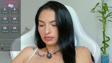 Alma online show from April 18, 7:40 pm