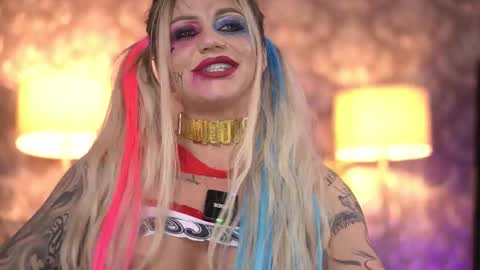 Alma online show from January 18, 11:14 pm