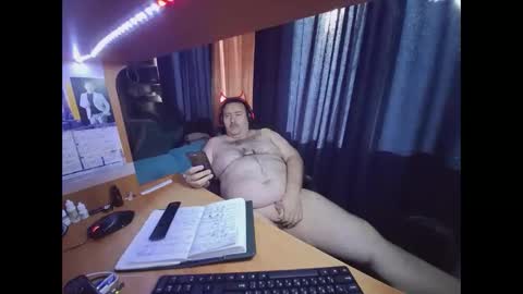 almirsex online show from September 29, 5:28 am