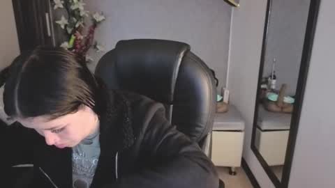 ALMMA online show from November 13, 1:58 pm